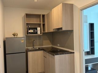 For rent 1 bed condo in Chom Thong, Bangkok