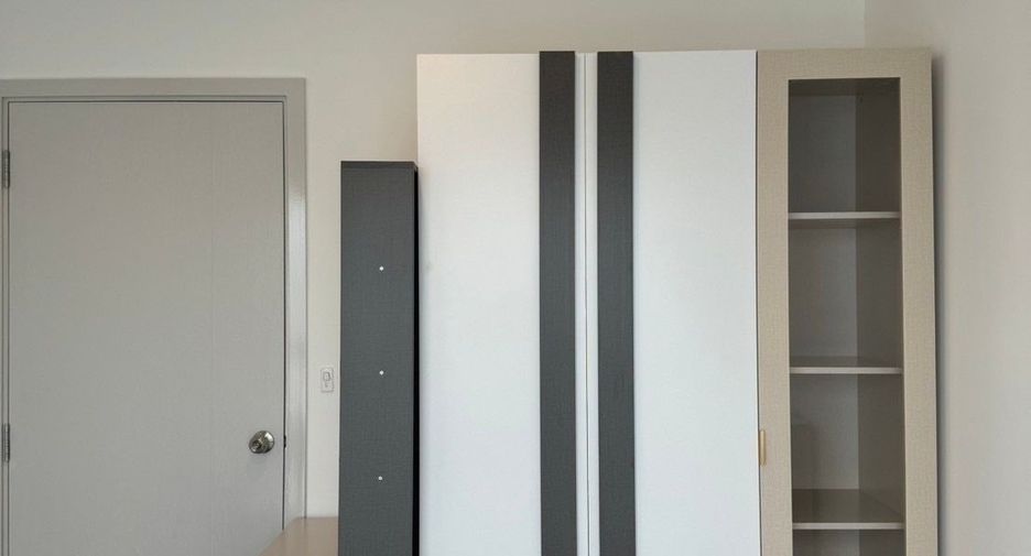 For rent 1 bed condo in Chom Thong, Bangkok
