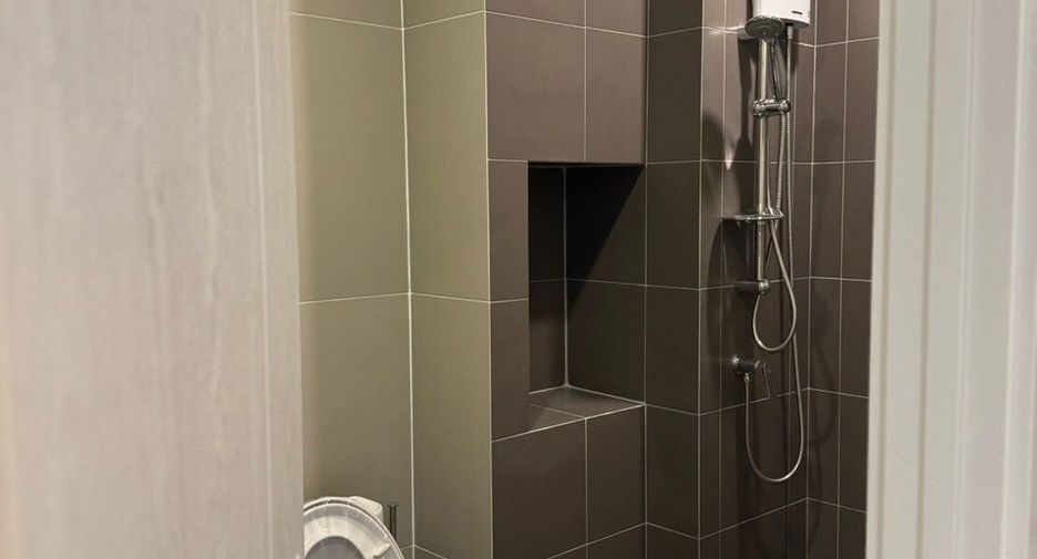 For rent 1 bed condo in Chom Thong, Bangkok