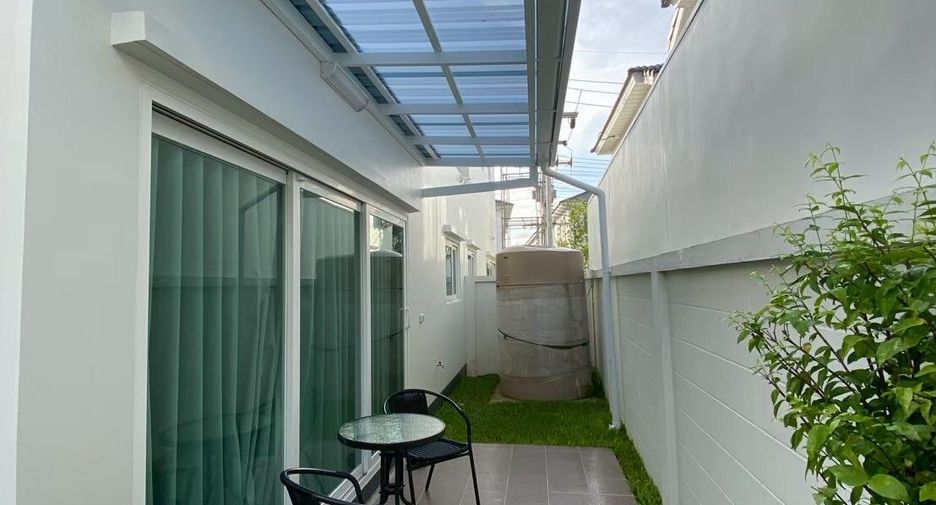 For rent 3 ベッドルーム house in Thalang, Phuket