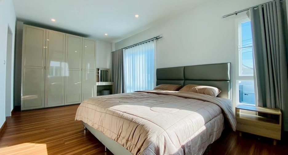 For rent 3 ベッドルーム house in Thalang, Phuket