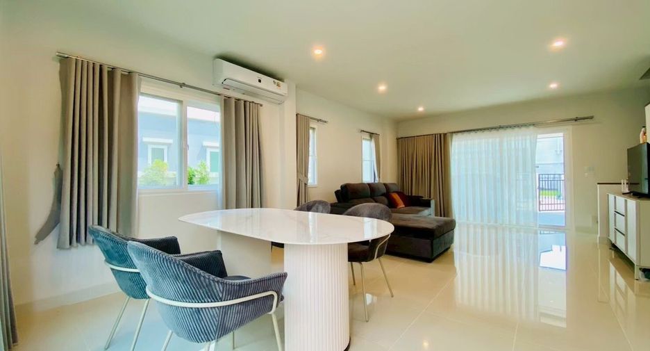 For rent 3 ベッドルーム house in Thalang, Phuket