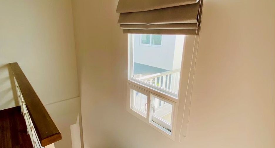 For rent 3 ベッドルーム house in Thalang, Phuket