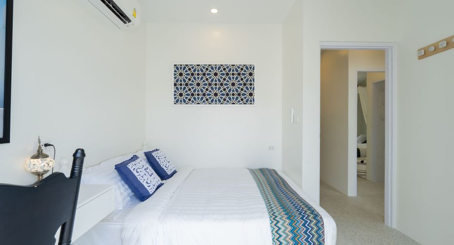For rent 3 bedrooms house in Thalang, Phuket