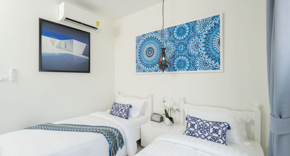For rent 3 bedrooms house in Thalang, Phuket