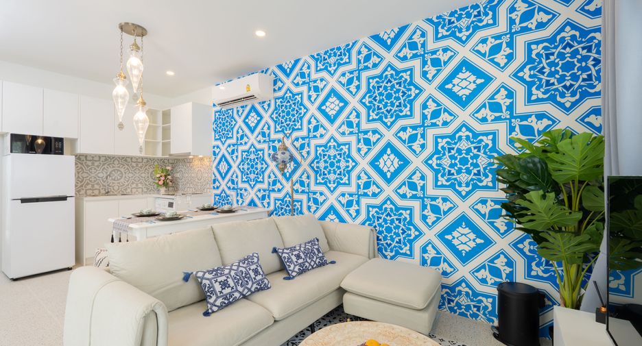 For rent 3 bedrooms house in Thalang, Phuket