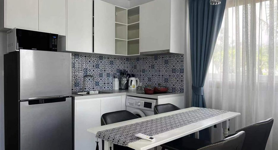 For rent 3 bedrooms house in Thalang, Phuket