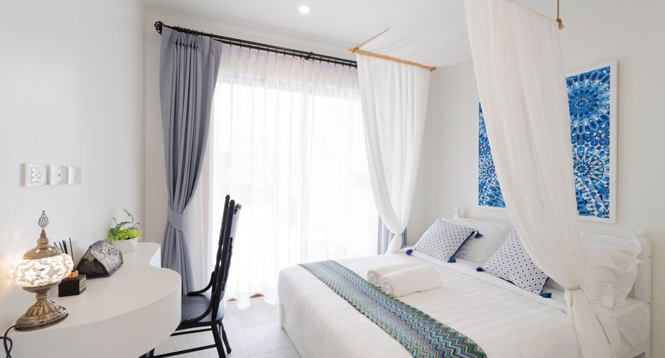 For rent 3 bedrooms house in Thalang, Phuket