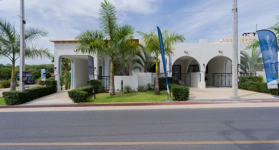 For rent 3 bedrooms house in Thalang, Phuket