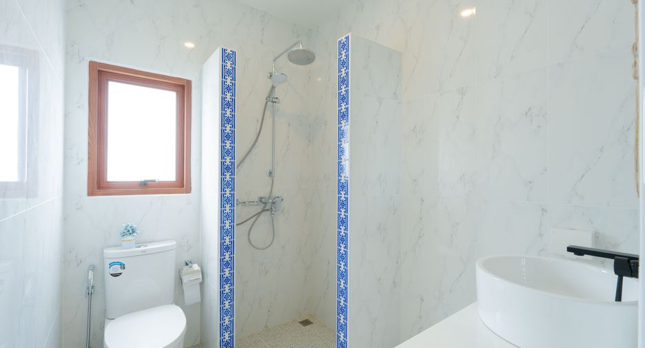 For rent 3 bedrooms house in Thalang, Phuket