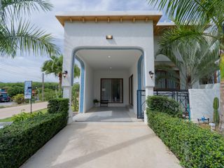 For Rent 3 Bedroom House In Thalang, Phuket