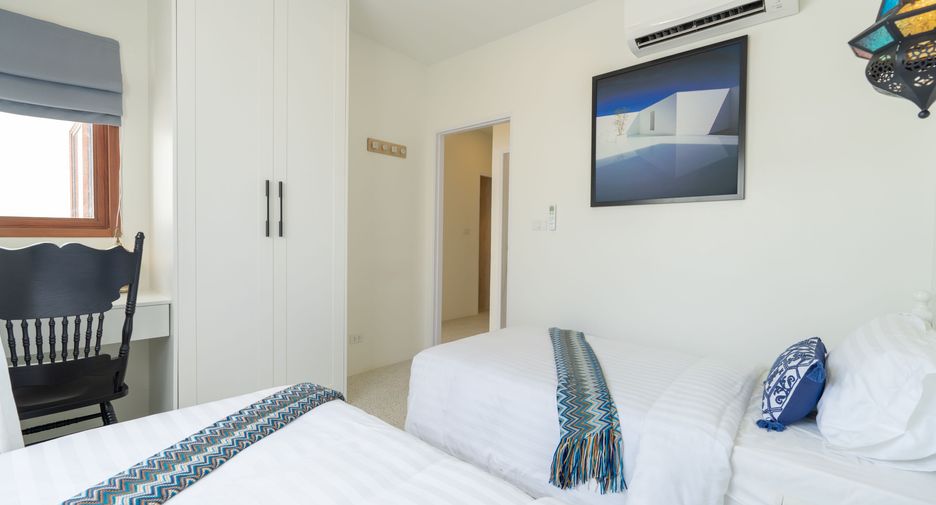 For rent 3 bedrooms house in Thalang, Phuket