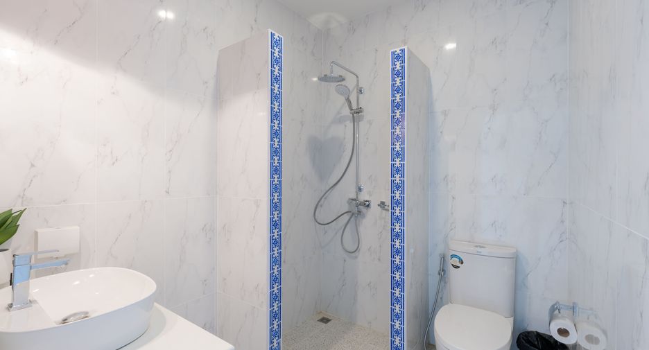 For rent 3 bedrooms house in Thalang, Phuket