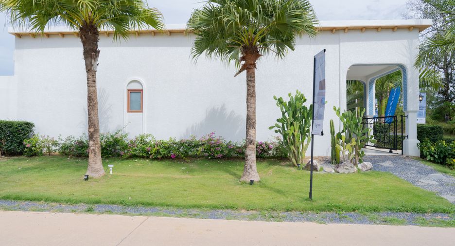 For rent 3 bedrooms house in Thalang, Phuket