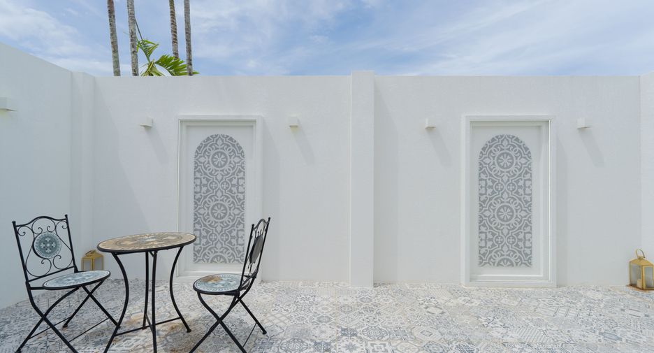 For rent 3 bedrooms house in Thalang, Phuket