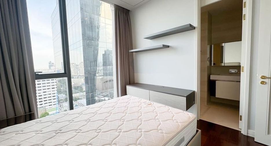 Wohnung zur Miete mit 3 Zimmer in Khlong Toei, Bangkok