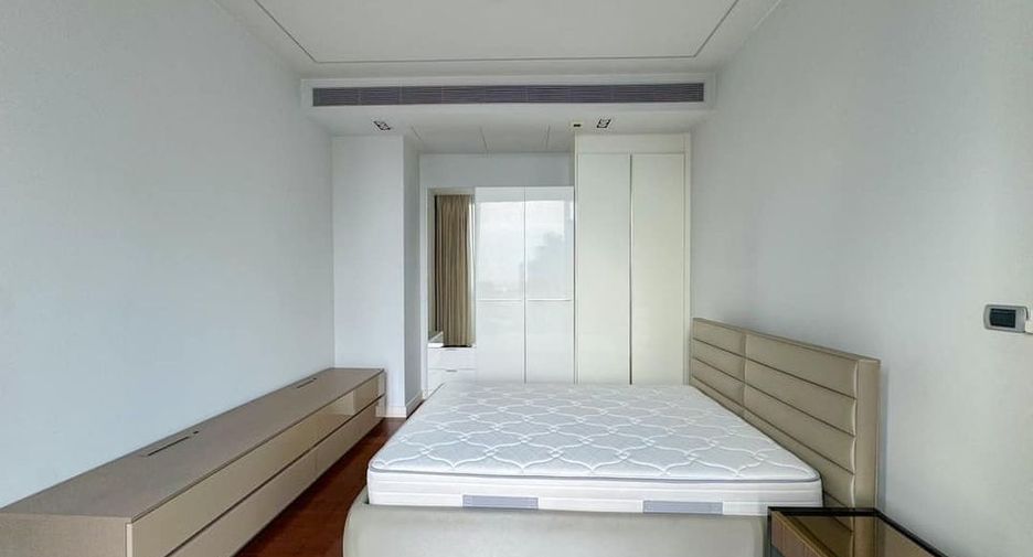 Wohnung zur Miete mit 3 Zimmer in Khlong Toei, Bangkok