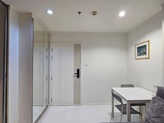 À louer 1 chambre condo à Suan Luang, Bangkok