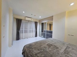 À louer 1 chambre condo à Suan Luang, Bangkok