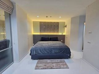 À louer 1 chambre condo à Suan Luang, Bangkok