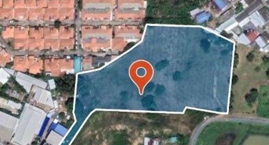 Продажа Участок в Пхукет Тощн, Пхукет