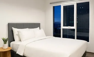 Wohnung zur Miete mit 1 Zimmer in Bang Na, Bangkok