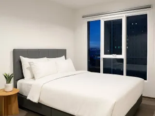 Wohnung zur Miete mit 1 Zimmer in Bang Na, Bangkok