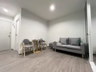 Wohnung zur Miete mit 1 Zimmer in Bang Na, Bangkok