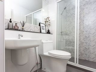 Wohnung zur Miete mit 1 Zimmer in Bang Na, Bangkok