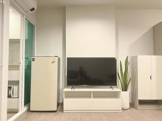 Wohnung zur Miete mit 1 Zimmer in Bang Na, Bangkok