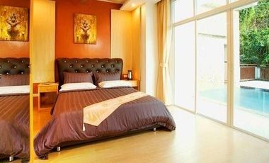 For sale and for rent 2 bedrooms condo in Kathu, Phuket