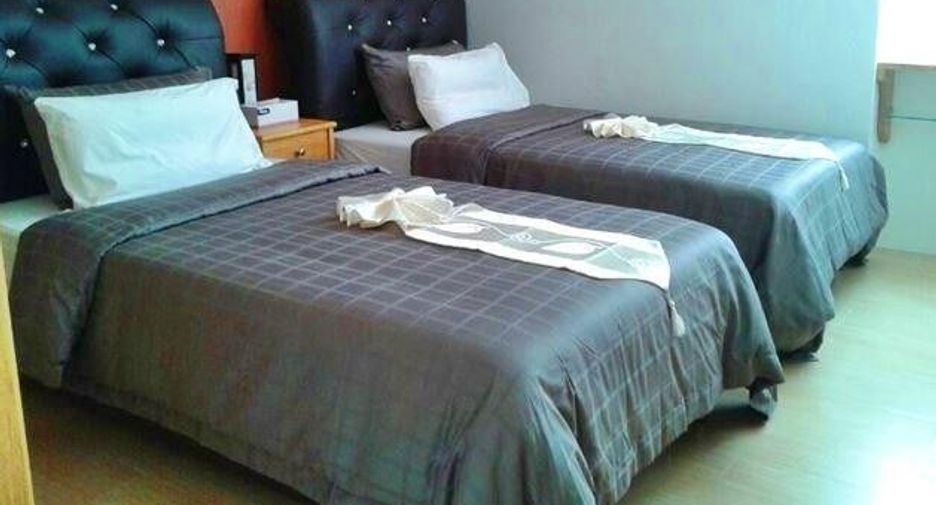 À vendre et à louer 2 chambres condo à Kathu, Phuket