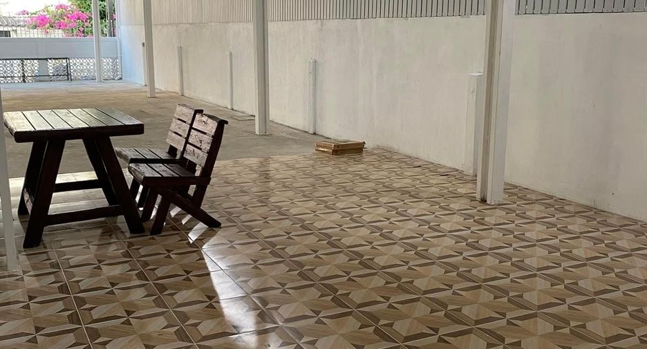 Haus zum Kauf und zur Miete mit 3 Zimmer in Chatuchak, Bangkok