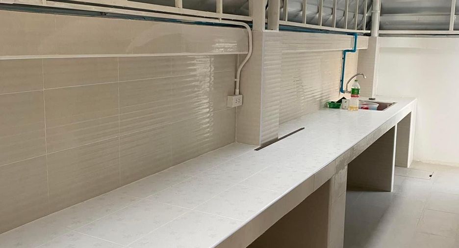 Haus zum Kauf und zur Miete mit 3 Zimmer in Chatuchak, Bangkok