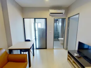出租 1 卧室 公寓 在 Phra Pradaeng, Samut Prakan