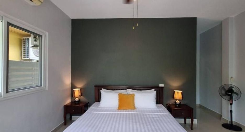 For rent 3 bedrooms villa in Mueang Phuket, Phuket