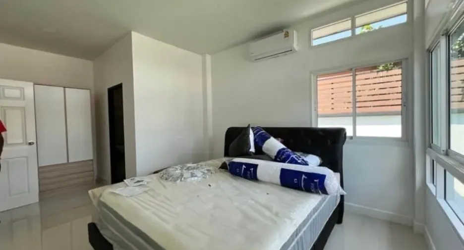 For rent 3 bedrooms house in Mueang Phuket, Phuket