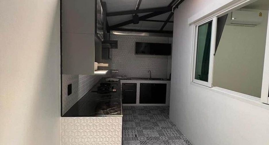 For rent 3 bedrooms house in Mueang Phuket, Phuket
