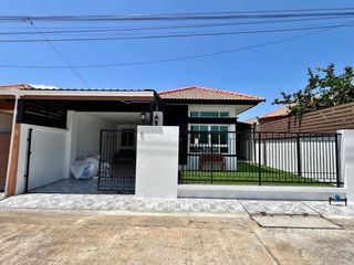 For Rent 3 Bedroom House In Mueang Phuket