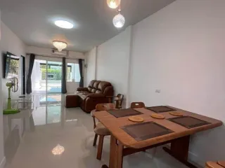 For rent 3 bedrooms house in Mueang Phuket, Phuket