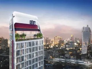 Продажа 2 спальни кондо в Банг Рак, Бангкок