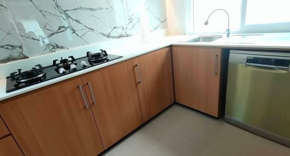 For rent 2 bedrooms house in Thalang, Phuket