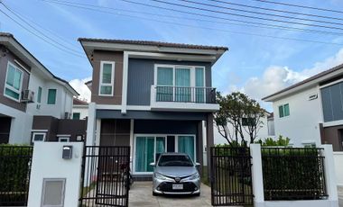 Haus zur Miete mit 2 Zimmer in Thalang, Phuket