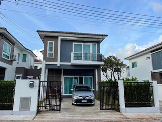 Casa en alquiler de 2 habitaciones en Thalang, Phuket