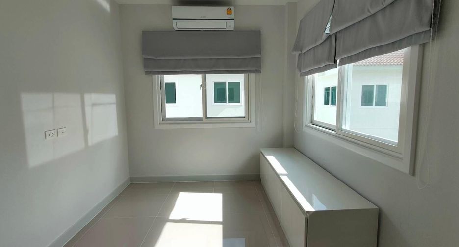For rent 2 bedrooms house in Thalang, Phuket