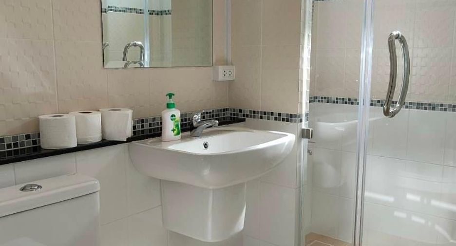 For rent 2 bedrooms house in Thalang, Phuket