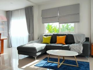 Casa en alquiler de 2 habitaciones en Thalang, Phuket