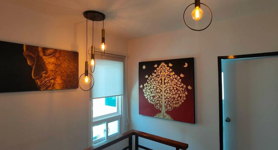 For rent 2 bedrooms house in Thalang, Phuket