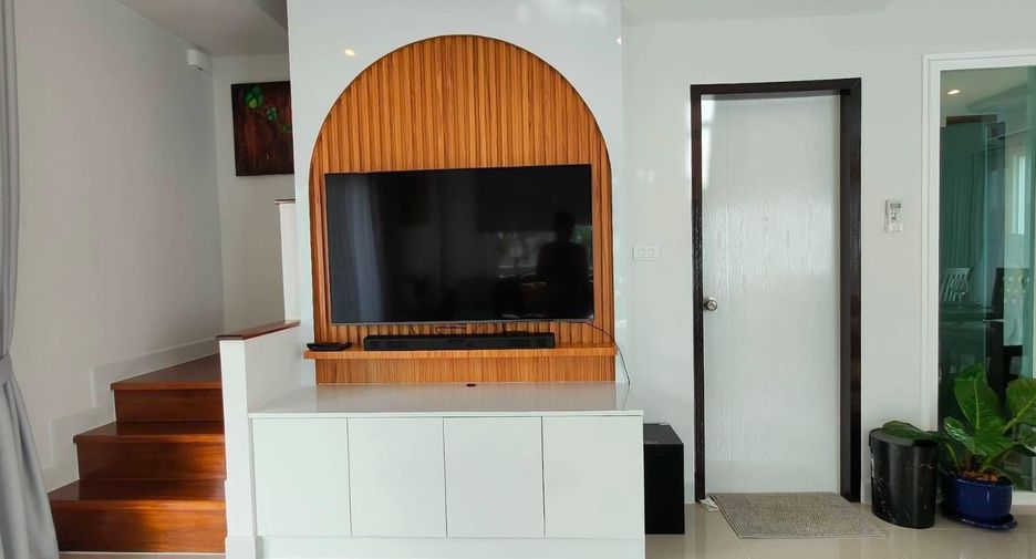 For rent 2 bedrooms house in Thalang, Phuket