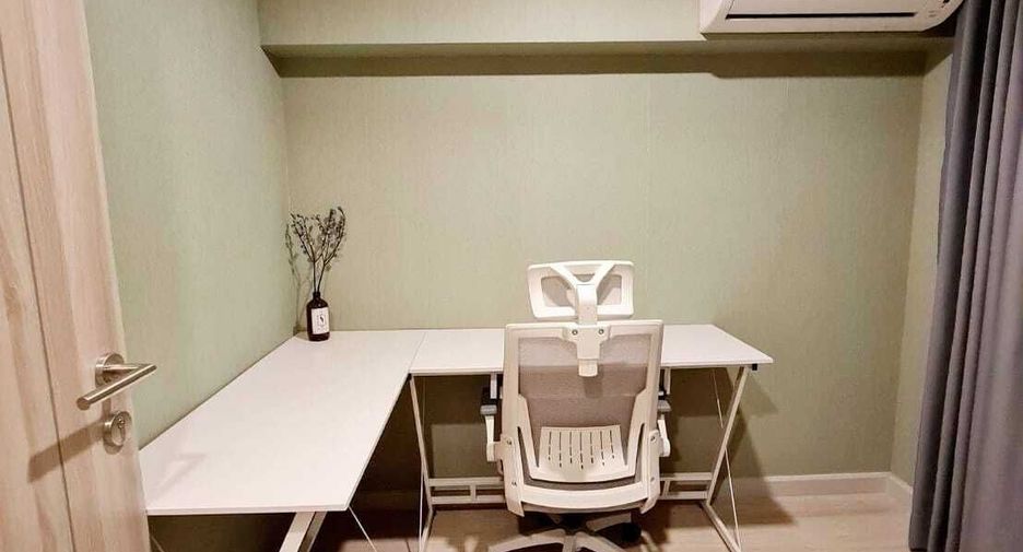For rent 1 bed condo in Sathon, Bangkok